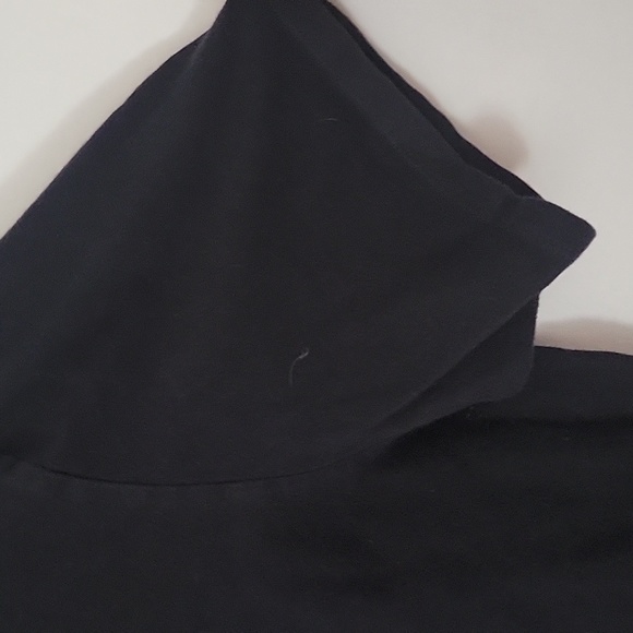 Nike black tee small men's - Picture 5 of 7